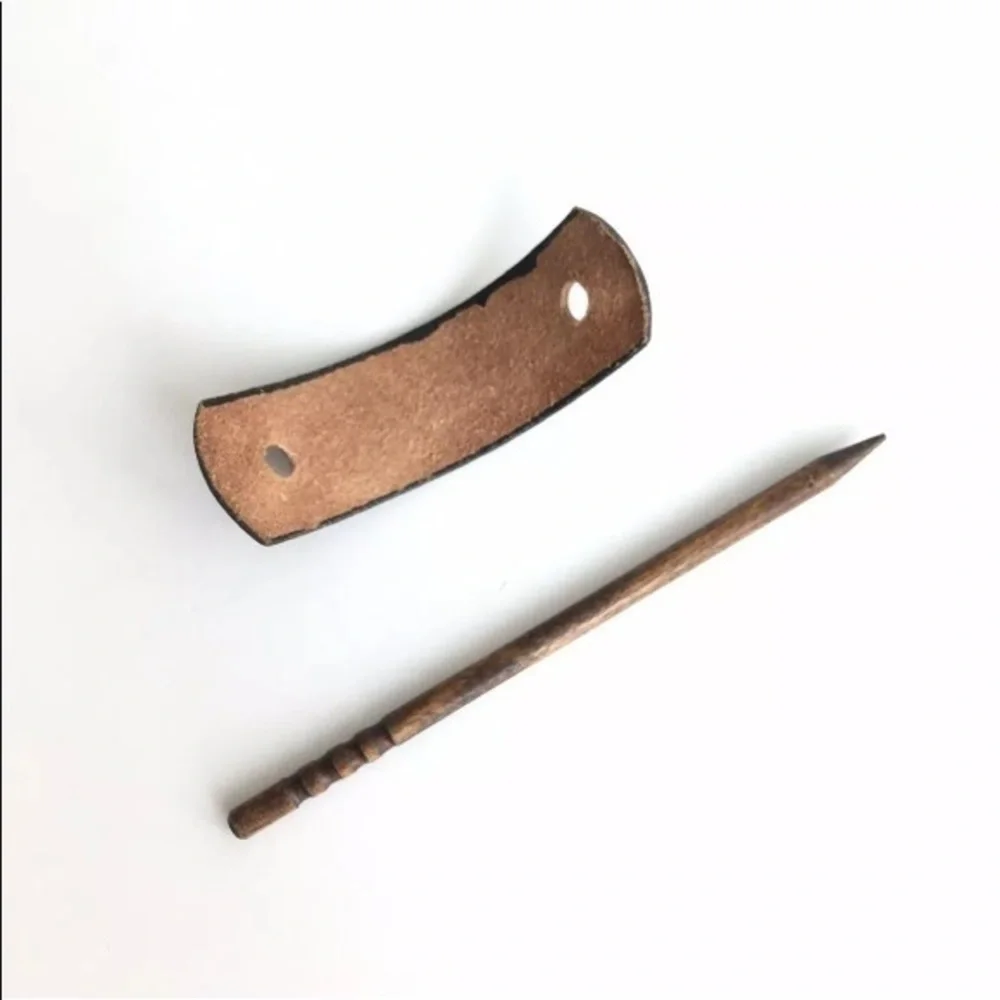 N/A beautiful tooled